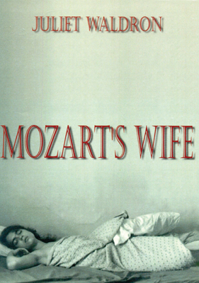 Title details for Mozart's Wife by Juliet Waldron - Wait list